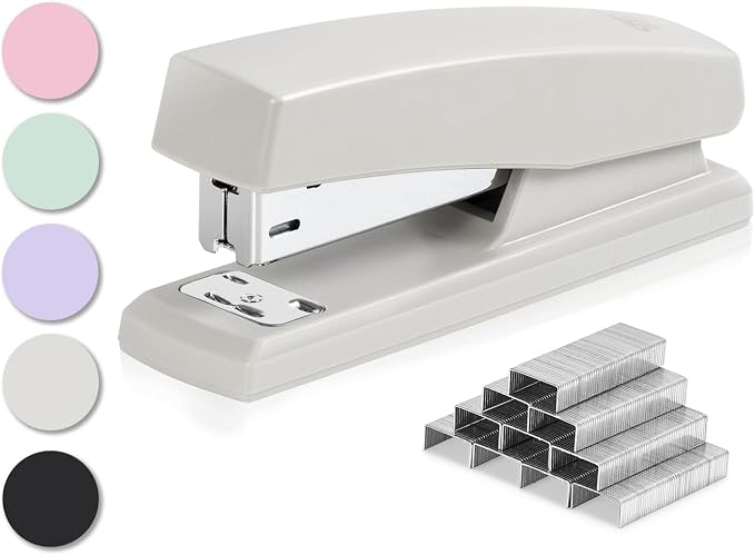 Deli Stapler, Desktop Staplers by delioffice