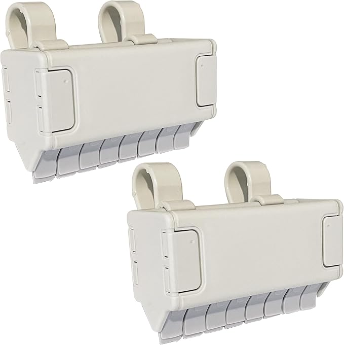 Easy To Use Products Pen Grip, Pencil Holder in Black by EasyToUseProducts