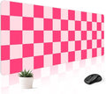 Mousepad Desk Mat Gaming Large Keyboard Cute Office Desktop Computer Laptop by Stanoha