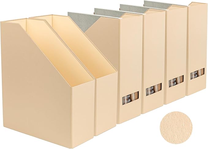 Magazine Holder by LifeSto