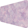 Large Extended Gaming Mouse Pad by Hsmienk