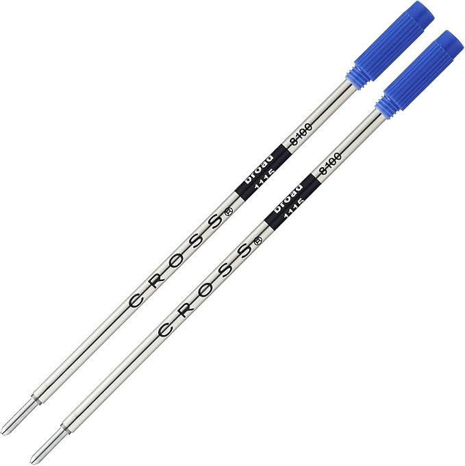 Cross Ballpoint Pen Refill by Cross