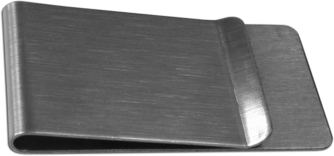 Siskiyou Sports NCAA Steel Money Clip - Image 2