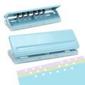 Adjustable 6-Hole Punch by LYHLYA
