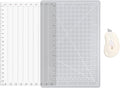 Quick Trimmer Tool for Foil and Paper by CYFUNDESIGN