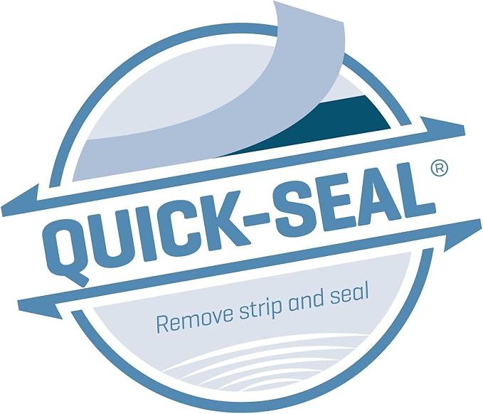 Aimoh #10 Security Self Seal Envelopes – 200 Qty |No Window, 4⅛ x 9½", 24 LB - Image 6