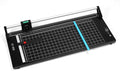 QWORK 24 Inch Manual Precision Rotary Paper Trimmer by QWORK
