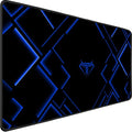 TEDNETGO Large Extended Gaming Mouse Pad, Long Mouse Pads, Extra Large Big by TEDNETGO
