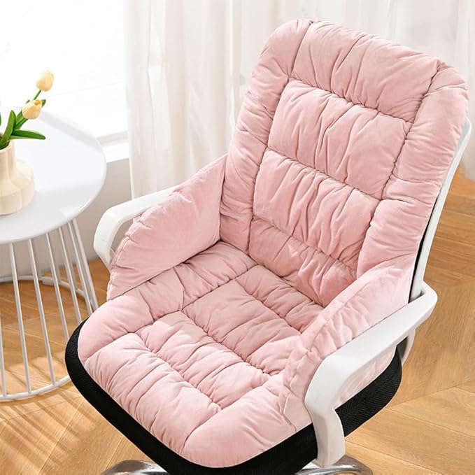 Desk Chair Cushion Office Chair Pad by Gujuja