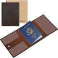 Pilot Wallet Passport Holder by iSamzan