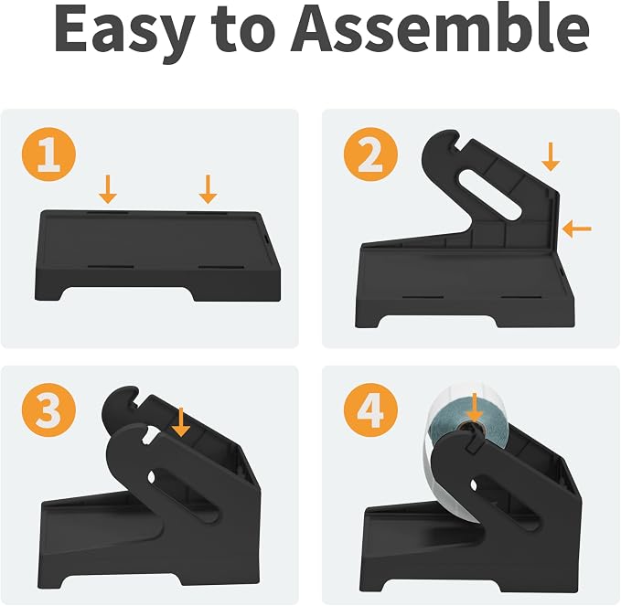 Guermok Thermal Shipping Label Holder - Image 6