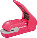 Kokuyo Stapleless Stapler, Harinacs Desktop & Handheld Staple-Free, Portable by KokuyoUS
