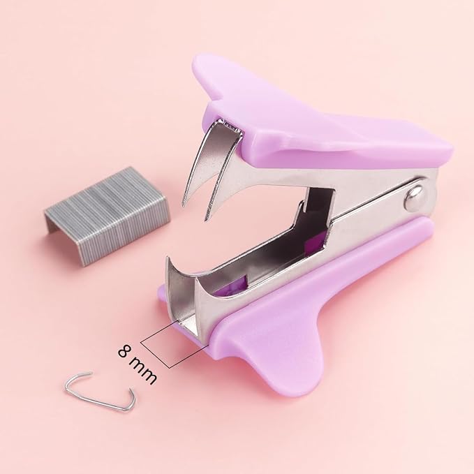3Pcs Staple Remover Staple Puller Removal Tool - Image 6
