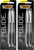 BIC Original Retractable Ball Pen by BIC