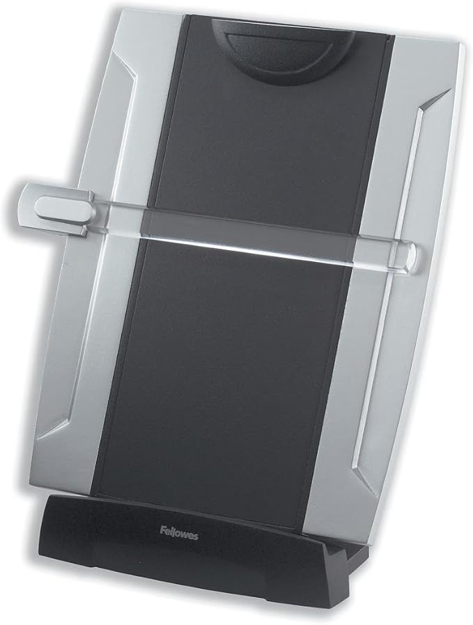 Fellowes Office Suites Desktop Copyholder by FellowesBrands