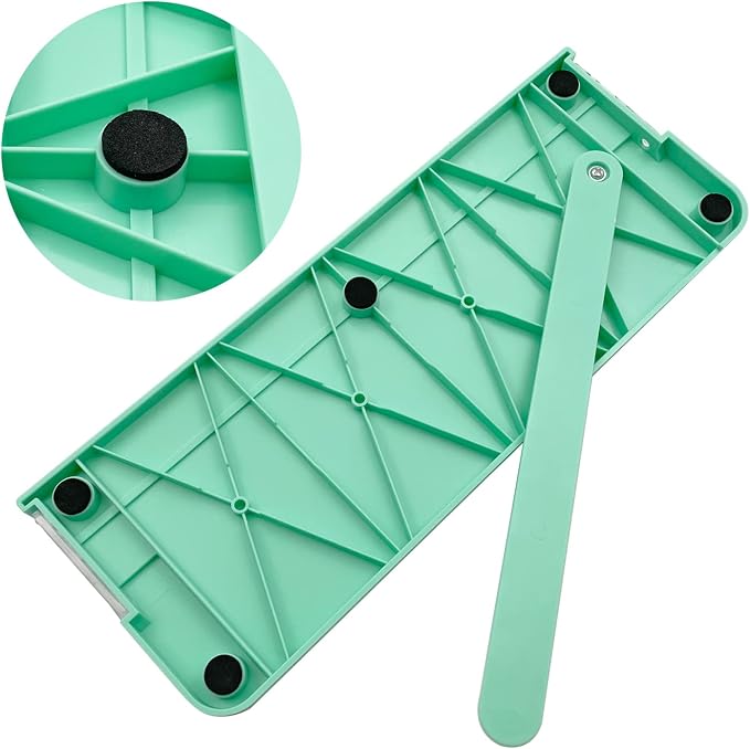 Paper Cutter, A4 Paper Trimmer - Image 4