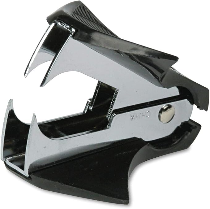 Swingline Staple Remover, Extra Wide, Steel Jaws by Swingline