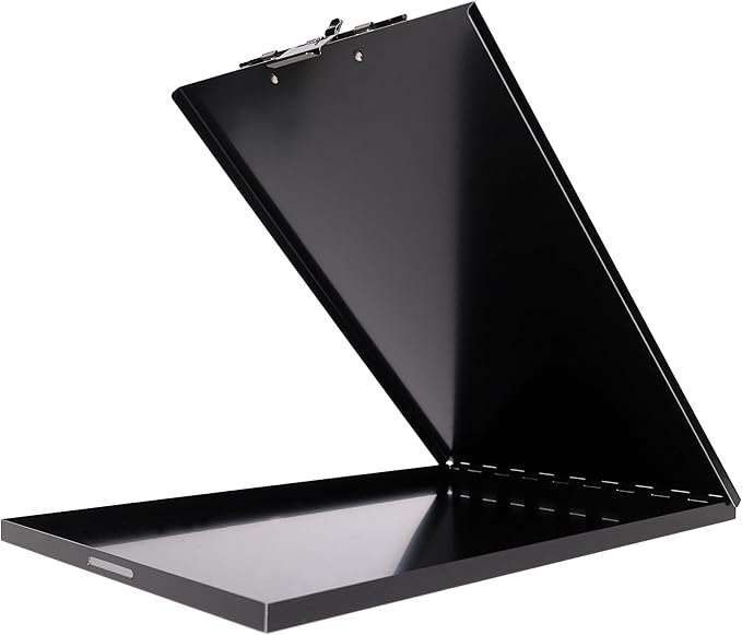 Saunders Slim Metal Clipboard - Image 5