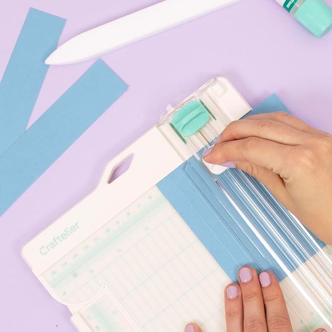 Craftelier - Paper Trimmer and Score Board - Image 6