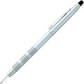 Cross Classic Century Diamond Cut Satin Ball-Point Pen by Cross