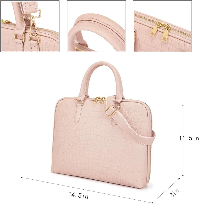 Accordian File Organizer Tote, Folder - Image 3