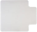 Staples Office Chair Mat, Medium-Pile Carpets, Extended Under-Desk Coverage by Staples