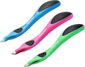 Bostitch Professional Magnetic Easy Staple Remover, Vibrant Colors, 3 Pack | by BostitchOfficeProducts