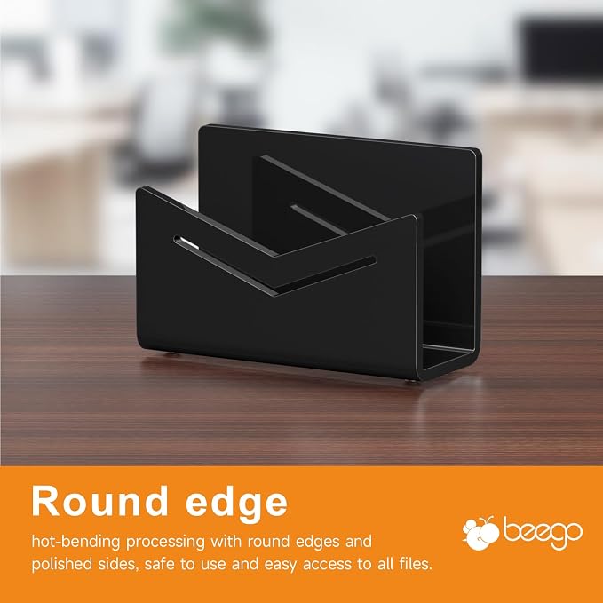 Beego Envelope and Mail Organizer Countertop - Image 6