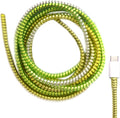 Cable Protector Animal Proof Wire Repair, Cord Protector by ALUELY