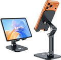 OCYCLONE Phone Stand, Foldable Cell Phone Stand Holder by OCYCLONE