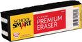 School Smart Premium Chalkboard Eraser by SchoolSmart