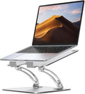 Nulaxy Ergonomic Adjustable Laptop Stand by Nulaxy