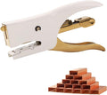 Vintage Mini Stapler by SFITEM