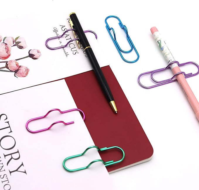 Pen Holder for Notebook - Image 7