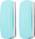 Ddaowanx Whiteboard Eraser, Magnetic Dry Erase Eraser, Glass Board Eraser by Ddaowanx