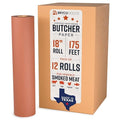 Bryco Goods Pink Butcher Paper Roll by BrycoGoods