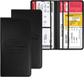 Car Registration and Insurance Card Holder by HIIXHC