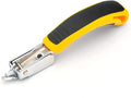 Staple Remover Heavy Duty for Upholstery Staple Puller Lifter by GEARLINTON