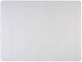 Staples Office Chair Mat, Hard Floors, Textured Underside, 60 x 46 Inch by Staples