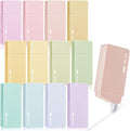Mr. Pen- Aesthetic Correction Tape Bulk, 0.2" x 236", Pastel Colors | Cute by MrPen
