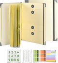 Important Document Organizer, File Folder by Unknown
