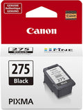 Canon PG-275 Genuine Black Ink Cartridge, Compatible by Unknown