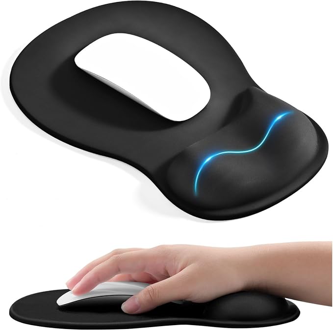 EooCoo Ergonomic Mouse Pad by EooCoo
