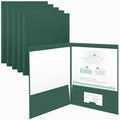 The Gallery Collection, Two Pocket Presentation Folders, Important Documents & by TheGalleryCollection