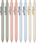 UIXJODO Cat Pens, High-End Series Cat's Tail Retractable by UIXJODO