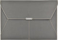 VANRA File Folder Document Holder Organizer Waterproof Portfolio Leather Folder by VANRA