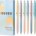 FIOVER Gel Pens, Cute Office Back to School Supplies Gifts by FIOVER