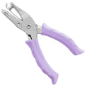 Single Hole Punch 1/4” Hole Puncher by MECHEER