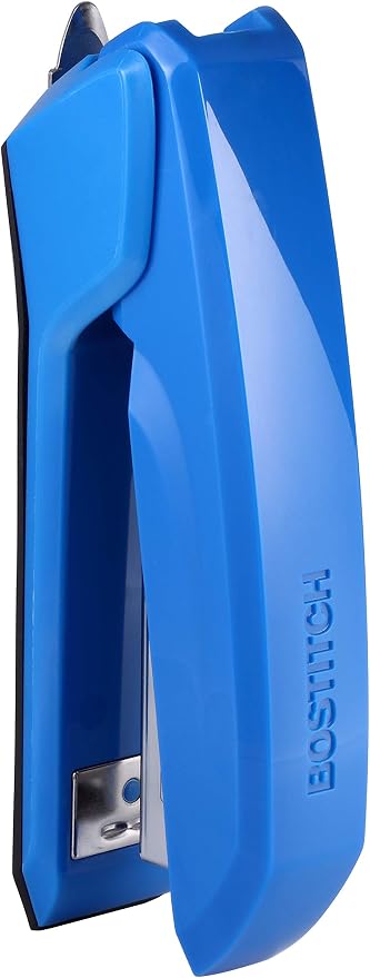 Bostitch Office Ascend 3 in 1 Stapler, 20 Sheet Capacity, Integrated Remover & - Image 3