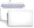 Amazon Basics #6 3/4 Security-Tinted Self-Seal Envelopes by AmazonBasics